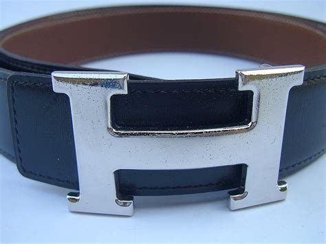 Hermes belt buckle for men